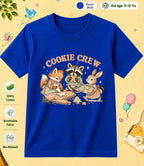 22 December Special Day Kid Cotton Tee Swiftsoul