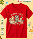 22 December Special Day Kid Cotton Tee Swiftsoul