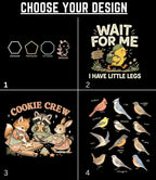 22 December Special Day Kid Cotton Tee Swiftsoul