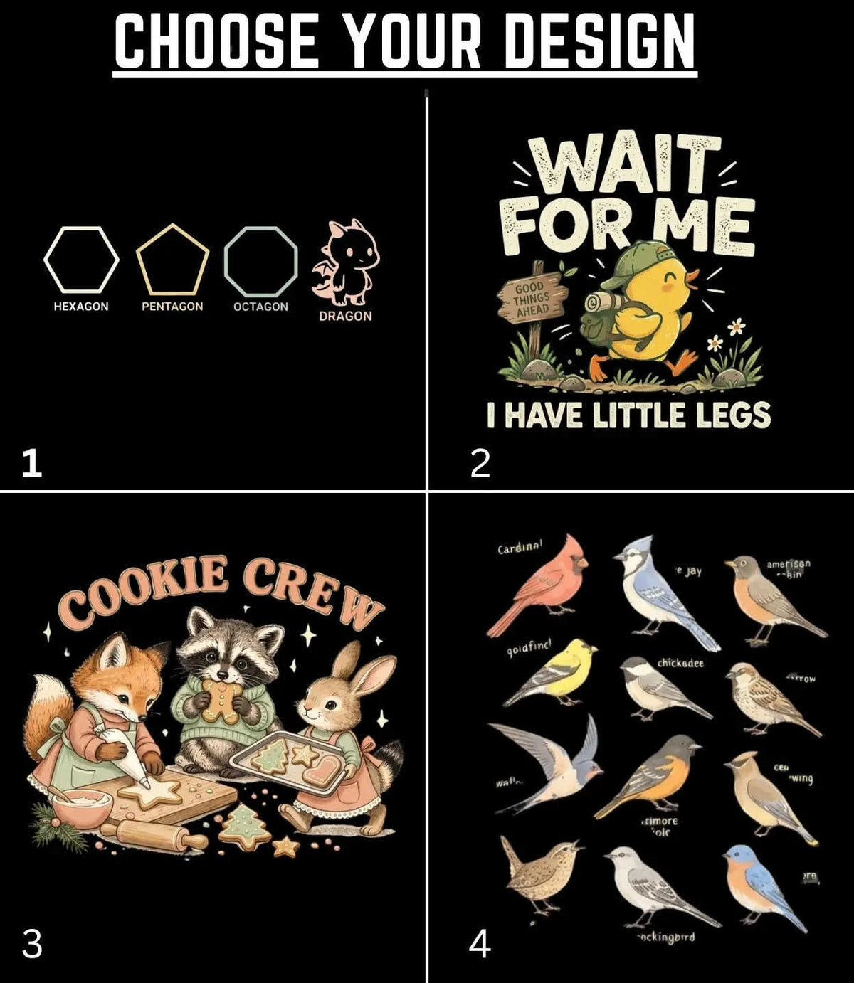 22 December Special Day Kid Cotton Tee Swiftsoul