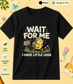 22 December Special Day Kid Cotton Tee Swiftsoul