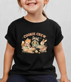 22 December Special Day Kid Cotton Tee Swiftsoul