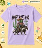 22 November Special Day Kid Cotton Tee Swiftsoul