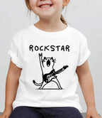22 November Special Day Kid Cotton Tee Swiftsoul