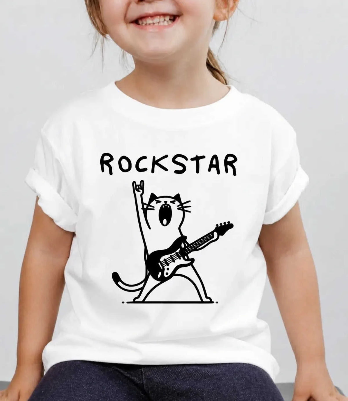22 November Special Day Kid Cotton Tee Swiftsoul
