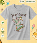 22 November Special Day Kid Cotton Tee Swiftsoul