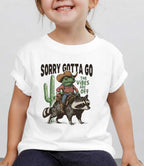22 November Special Day Kid Cotton Tee Swiftsoul