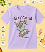 22 November Special Day Kid Cotton Tee Swiftsoul
