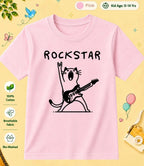 22 November Special Day Kid Cotton Tee Swiftsoul