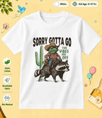 22 November Special Day Kid Cotton Tee Swiftsoul