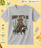 22 November Special Day Kid Cotton Tee Swiftsoul