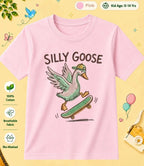 22 November Special Day Kid Cotton Tee Swiftsoul