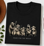 22 November Theme Cotton Tshirt Swiftsoul