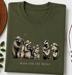 22 November Theme Cotton Tshirt Swiftsoul