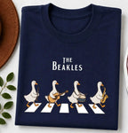 22 November Theme Cotton Tshirt Swiftsoul