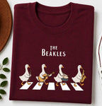 22 November Theme Cotton Tshirt Swiftsoul