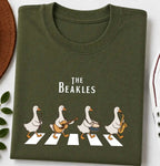 22 November Theme Cotton Tshirt Swiftsoul
