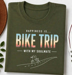 22 November Theme Cotton Tshirt Swiftsoul
