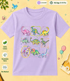 22 October Special Day Kid Cotton Tee Swiftsoul