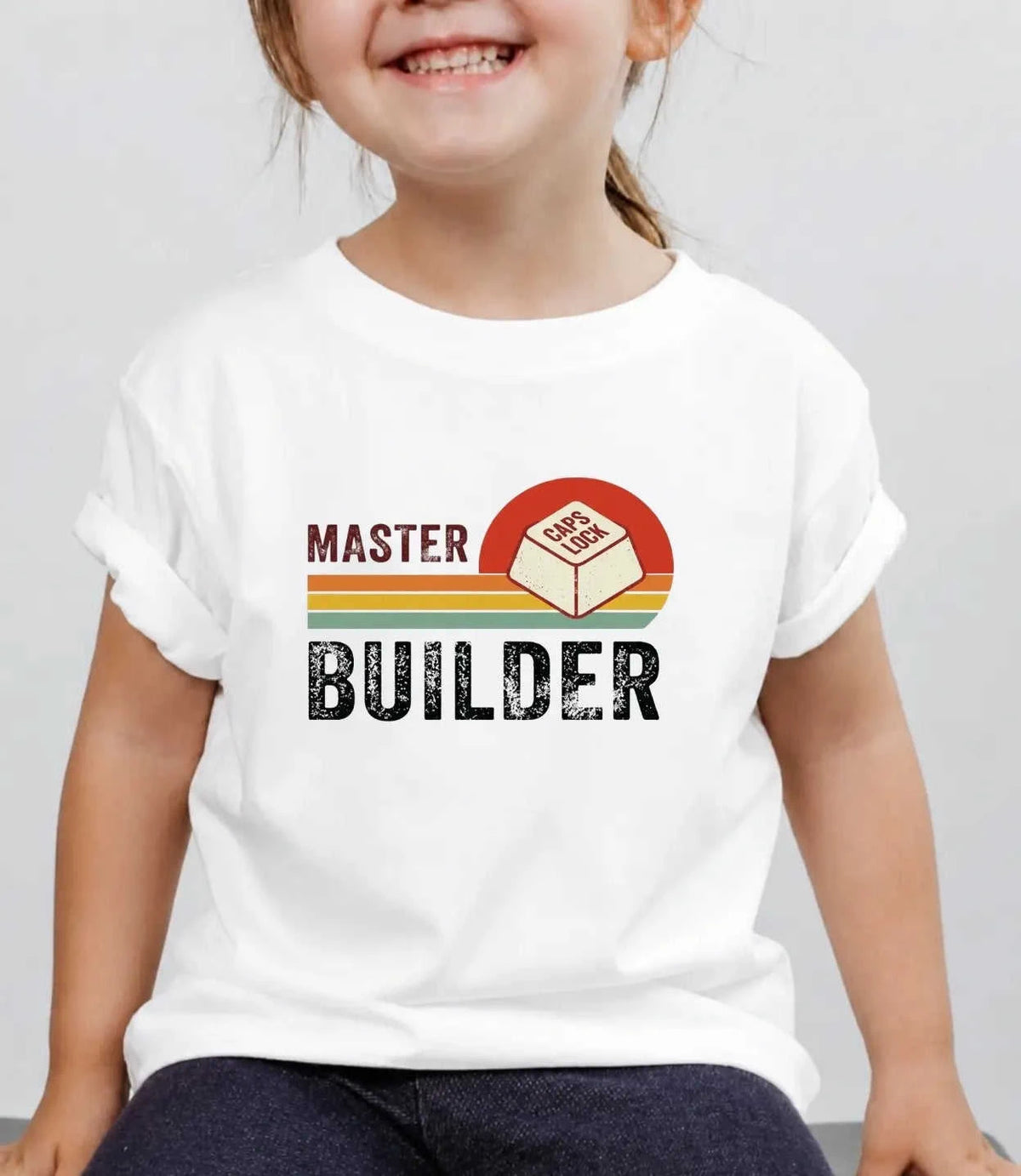 22 October Special Day Kid Cotton Tee Swiftsoul