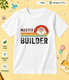 22 October Special Day Kid Cotton Tee Swiftsoul