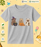 22 October Special Day Kid Cotton Tee Swiftsoul