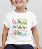 22 October Special Day Kid Cotton Tee Swiftsoul
