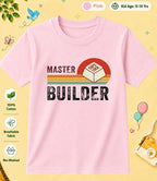 22 October Special Day Kid Cotton Tee Swiftsoul