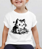 22 October Special Day Kid Cotton Tee Swiftsoul