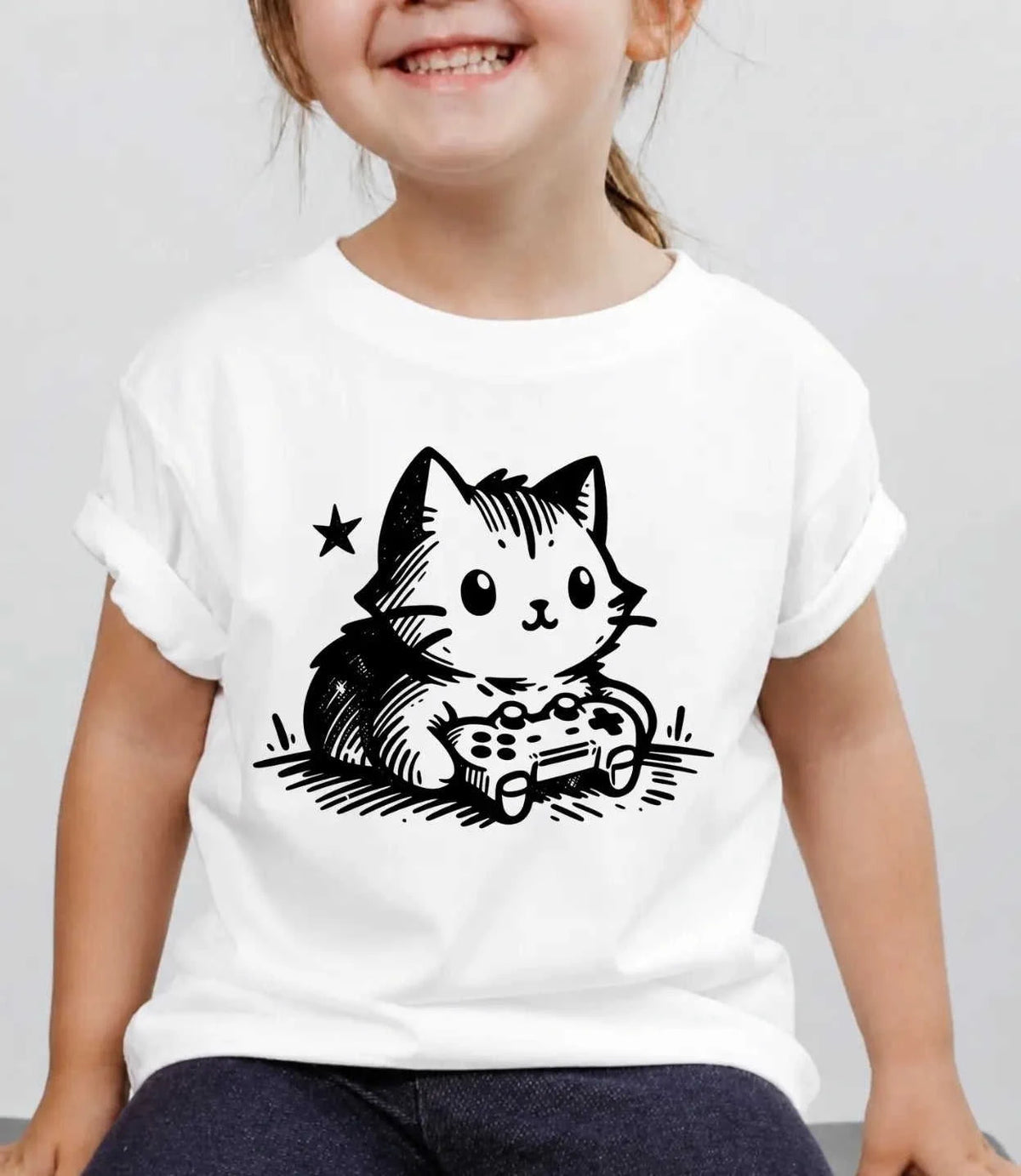22 October Special Day Kid Cotton Tee Swiftsoul