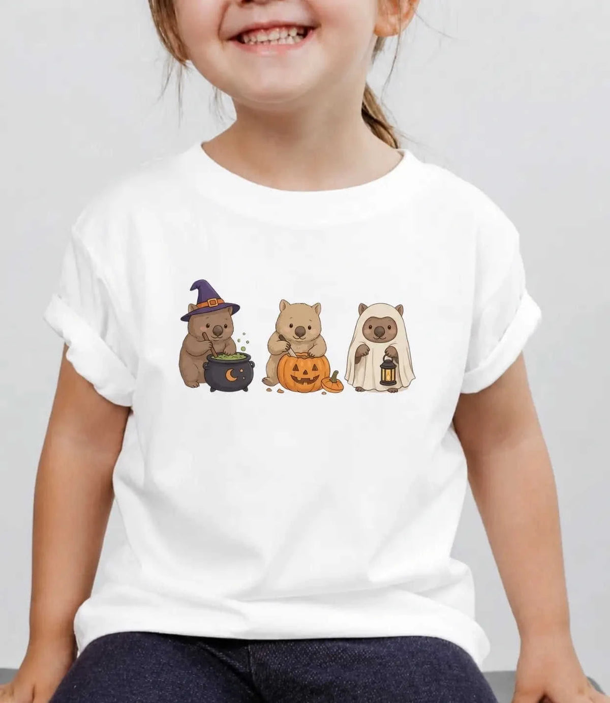 22 October Special Day Kid Cotton Tee Swiftsoul