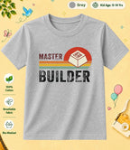 22 October Special Day Kid Cotton Tee Swiftsoul
