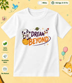 23 August Special Day Kid Cotton Tee Swiftsoul