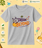 23 August Special Day Kid Cotton Tee Swiftsoul
