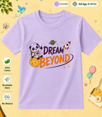 23 August Special Day Kid Cotton Tee Swiftsoul