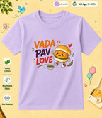 23 August Special Day Kid Cotton Tee Swiftsoul