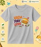 23 August Special Day Kid Cotton Tee Swiftsoul