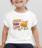 23 August Special Day Kid Cotton Tee Swiftsoul