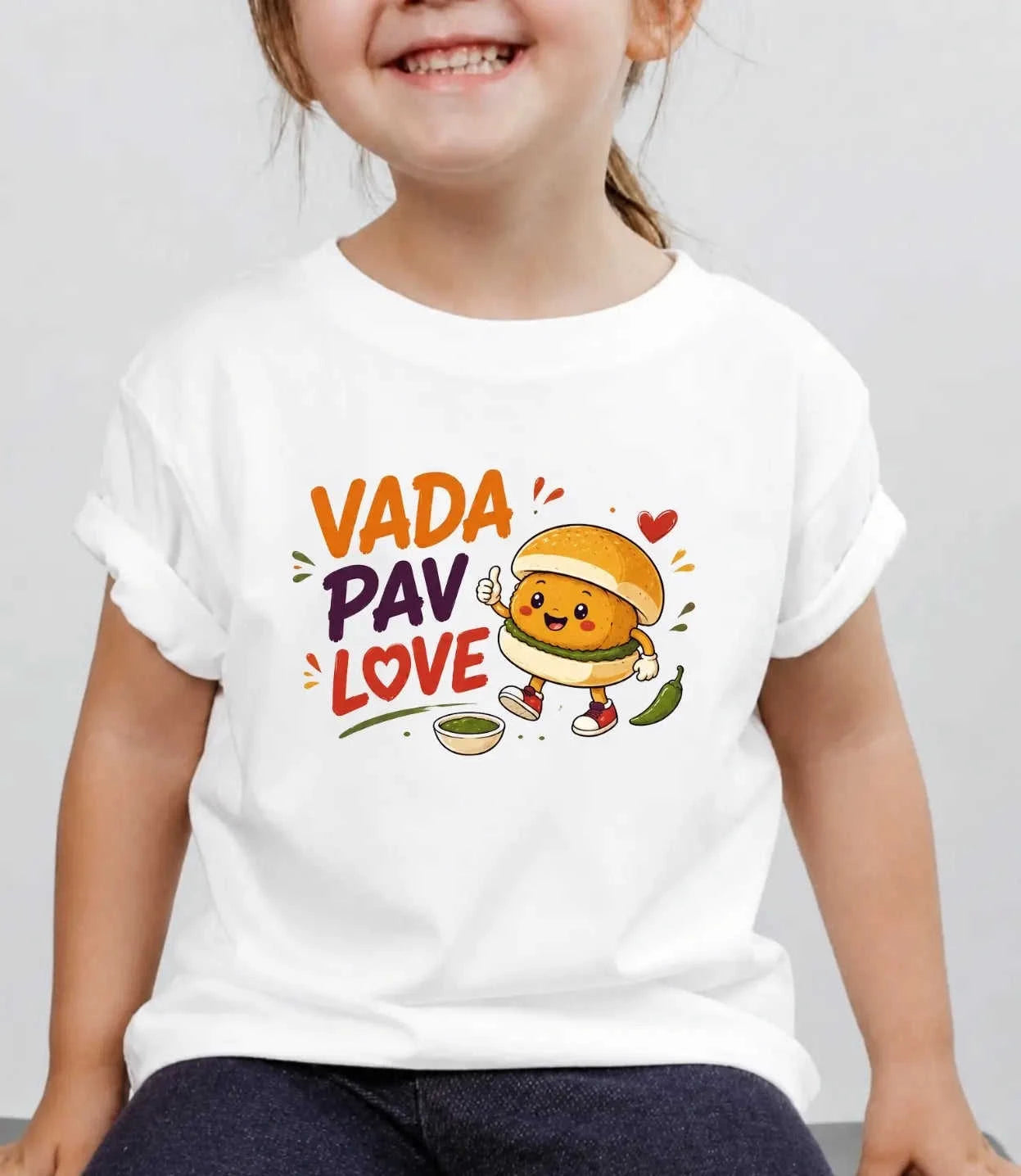23 August Special Day Kid Cotton Tee Swiftsoul