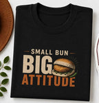 23 August Theme Cotton Tee Swiftsoul