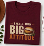 23 August Theme Cotton Tee Swiftsoul