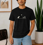 23 August Theme Cotton Tee Swiftsoul