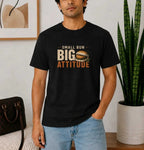 23 August Theme Cotton Tee Swiftsoul