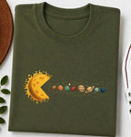 23 August Theme Cotton Tee Swiftsoul