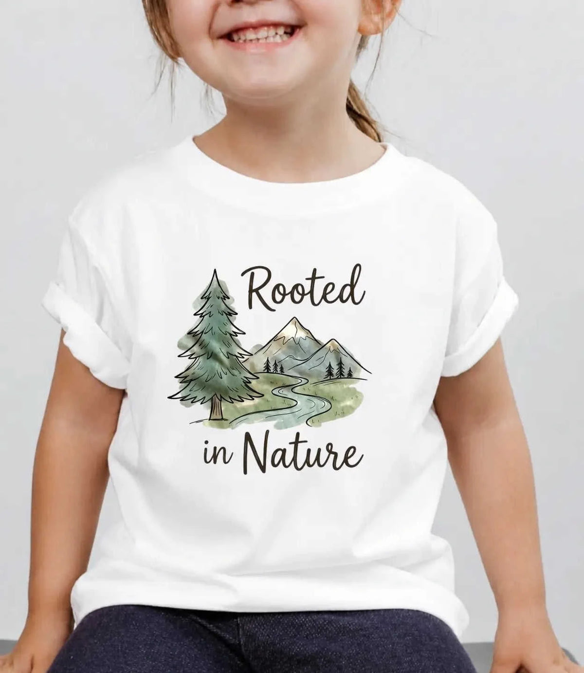 23 December Special Day Kid Cotton Tee Swiftsoul