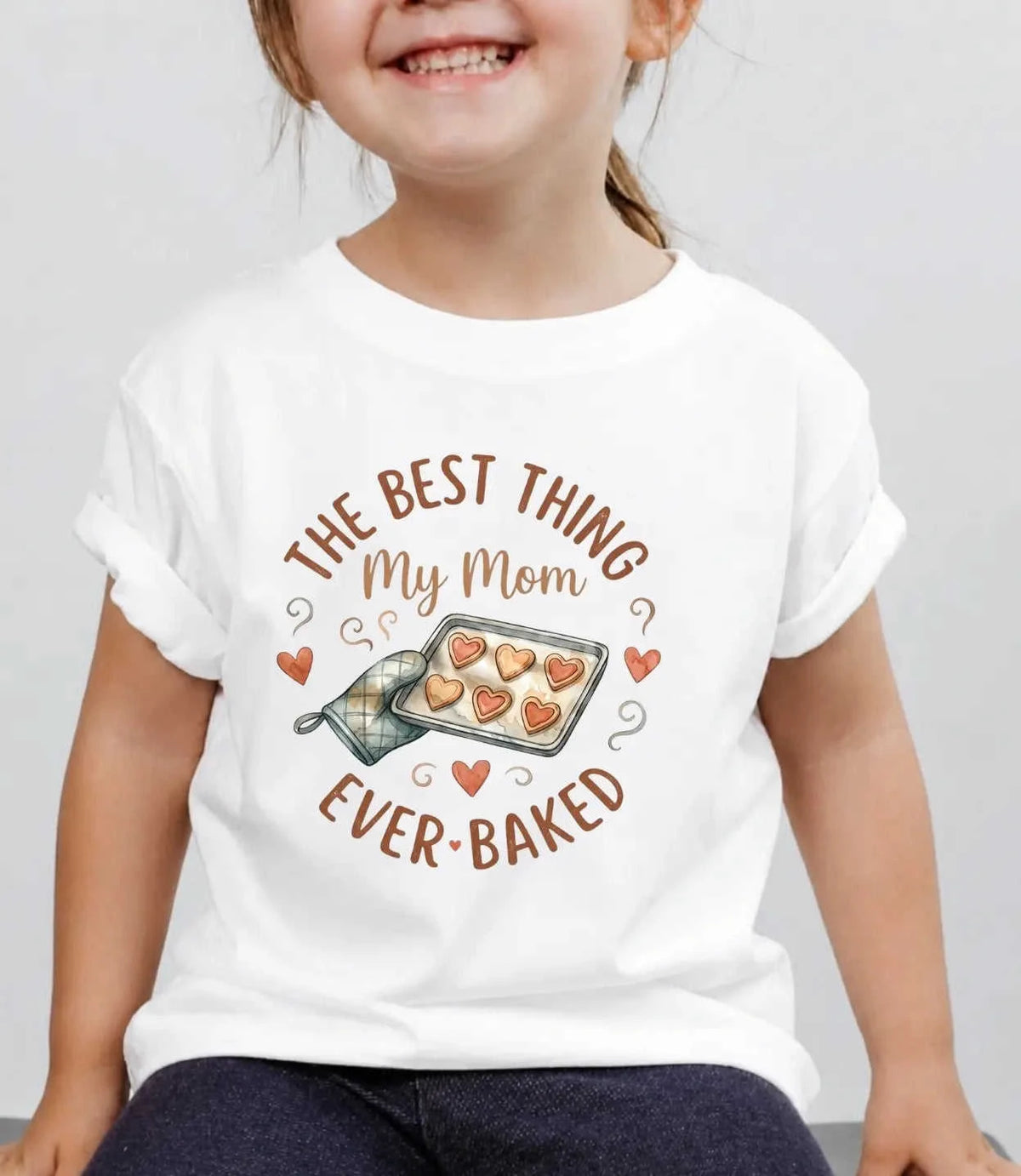 23 December Special Day Kid Cotton Tee Swiftsoul