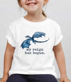 23 November Special Day Kid Cotton Tee Swiftsoul
