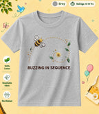23 November Special Day Kid Cotton Tee Swiftsoul