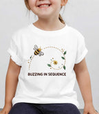 23 November Special Day Kid Cotton Tee Swiftsoul