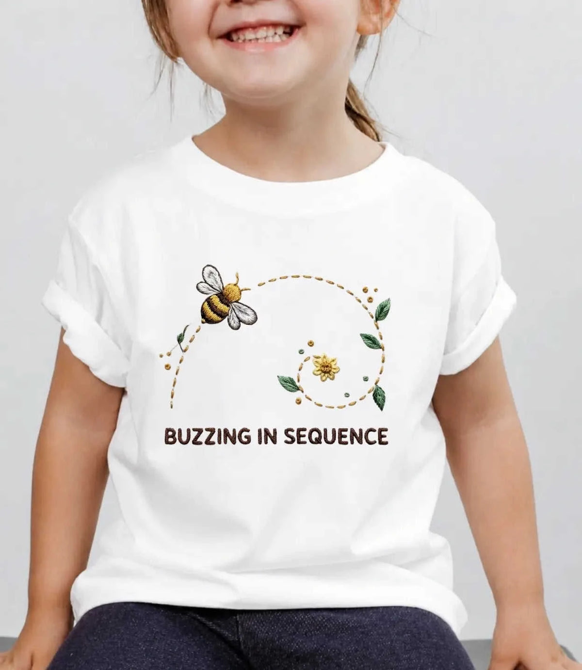 23 November Special Day Kid Cotton Tee Swiftsoul